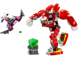 Lego Sonic the Hedgehog Knuckles Guardian Mech Set
