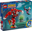 Lego Sonic the Hedgehog Knuckles Guardian Mech Set