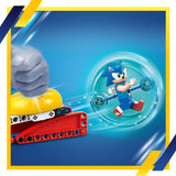 Lego Sonic the Hedgehog - Sonic's Campfire Clash