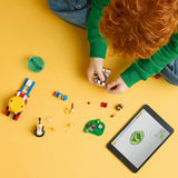 Lego Sonic the Hedgehog - Sonic's Campfire Clash