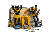Lego Escape From The Lost Tomb