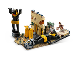 Lego Escape From The Lost Tomb