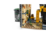 Lego Escape From The Lost Tomb