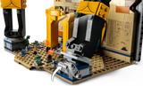 Lego Escape From The Lost Tomb
