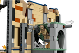 Lego Escape From The Lost Tomb