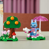 Lego Animal Crossing Nooks Cranny and Rosie's House