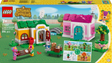 Lego Animal Crossing - Creative Houses: Seasons of Fun