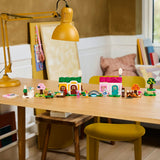 Lego Animal Crossing - Creative Houses: Seasons of Fun