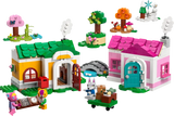 Lego Animal Crossing - Creative Houses: Seasons of Fun