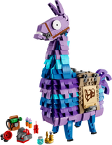Lego Fortnite - Supply Llama