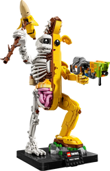 Lego Fortnite - Peely Bone Set