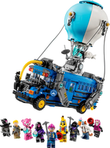 Lego Fortnite - Battle Bus Set