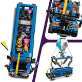 Lego Fortnite - Battle Bus Set