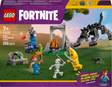 Lego Fortnite - Peely & Sparkplug's Camp