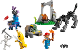 Lego Fortnite - Peely & Sparkplug's Camp