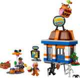 Lego Fortnite - Durrr Burger Restaurant