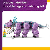 Lego Fortnite - Klombo