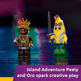 Lego Fortnite - Klombo
