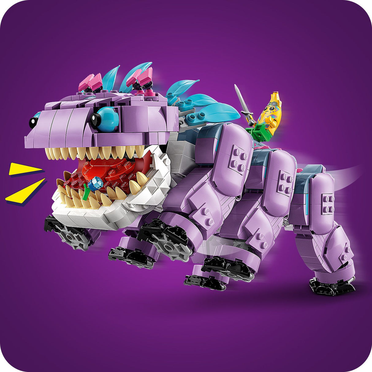 Lego Fortnite - Klombo