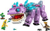 Lego Fortnite - Klombo