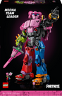 Lego Fortnite - Mecha Team Leader