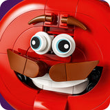 LEGO Fortnite - Tomatohead