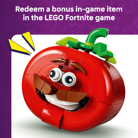 LEGO Fortnite - Tomatohead