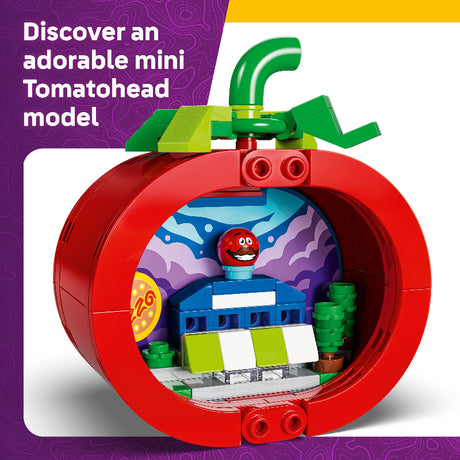 LEGO Fortnite - Tomatohead