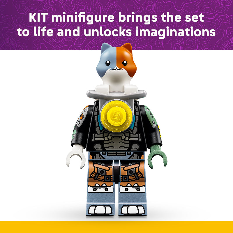 LEGO Fortnite - KIT