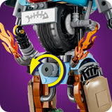 LEGO Fortnite - KIT