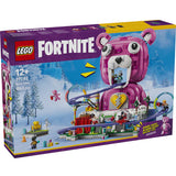 LEGO Fortnite - Rave Cave