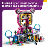 LEGO Fortnite - Rave Cave