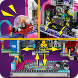 LEGO Fortnite - Rave Cave