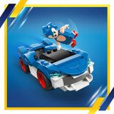 LEGO Sonic: Speedster Lightning