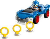 LEGO Sonic: Speedster Lightning