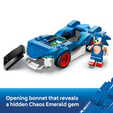 LEGO Sonic: Speedster Lightning