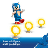 LEGO Sonic: Speedster Lightning