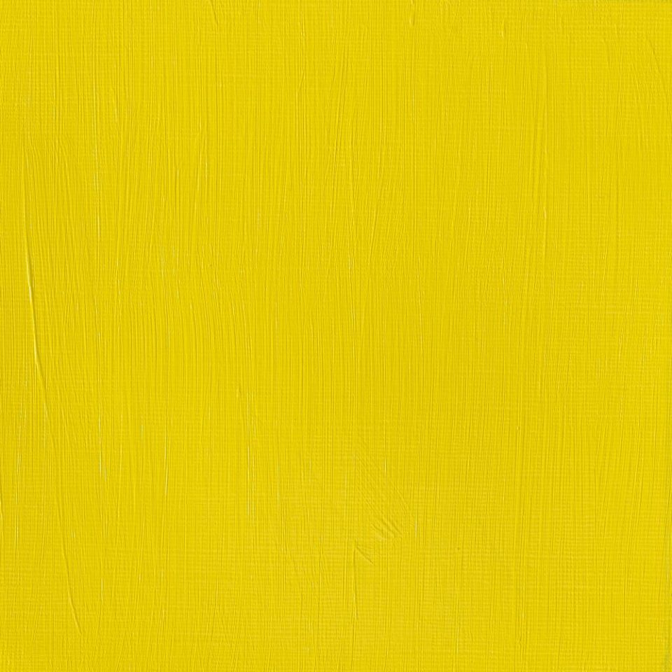60ml Bismuth Yellow - Professional Acrylic