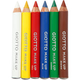 Make Up Pencils