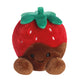 Palm Pals 5 Inch - Valentino Chocolate Strawberry