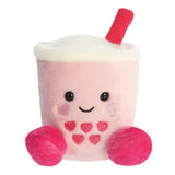 Palm Pals 5 Inch - Tangy Heart Boba