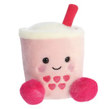 Palm Pals 5 Inch - Tangy Heart Boba