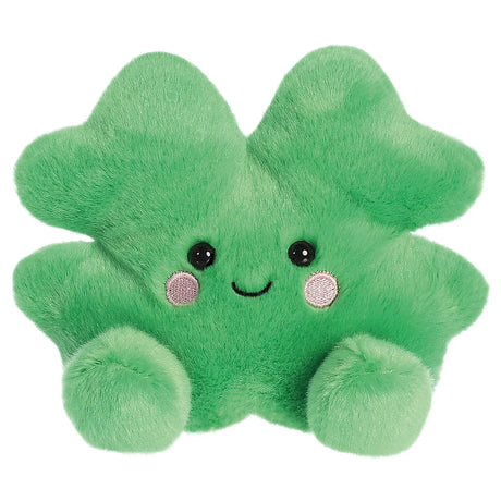 Palm Pals 5 Inch - Chance Clover