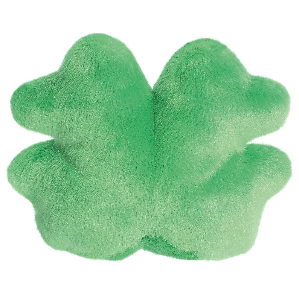 Palm Pals 5 Inch - Chance Clover
