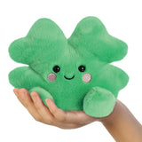 Palm Pals 5 Inch - Chance Clover