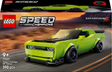 Lego Speed Champions - Dodge Challenger SRT Hellcat Sports Car