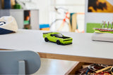 Lego Speed Champions - Dodge Challenger SRT Hellcat Sports Car