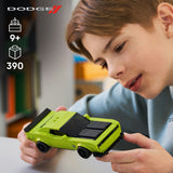 Lego Speed Champions - Dodge Challenger SRT Hellcat Sports Car