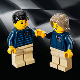 Lego Speed Champions - Lamborghini Revuelto & Huracán STO