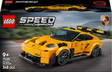 Lego Speed Champions - Porsche 911 GT3 RS Super Car